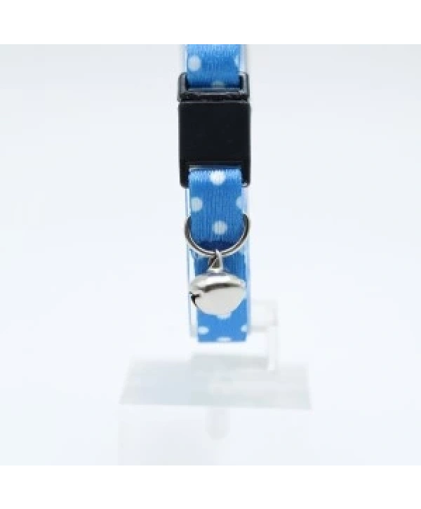 Kedi Benekli Boyun Tasması Ps9689