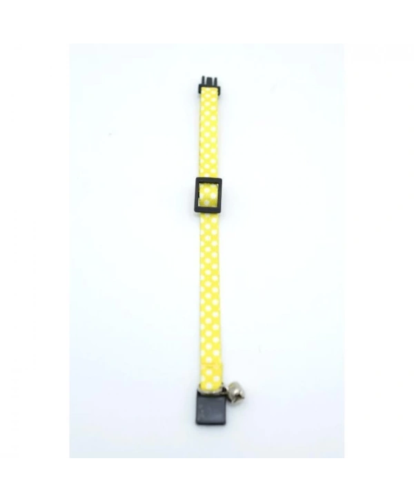 Kedi Benekli Boyun Tasması Ps9690