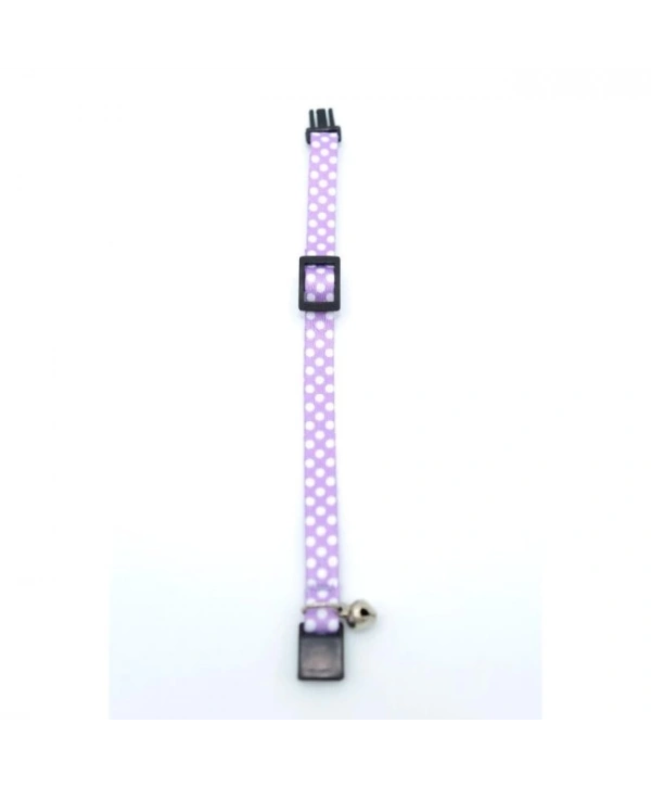 Kedi Benekli Boyun Tasması Ps9691