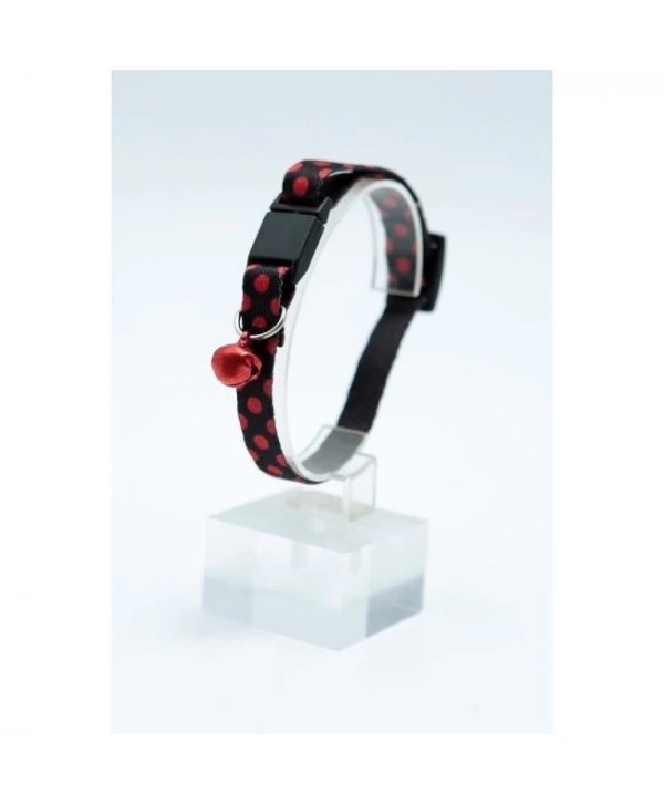 Kedi Benekli Boyun Tasması Ps9692