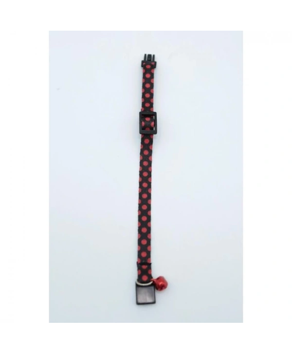 Kedi Benekli Boyun Tasması Ps9692