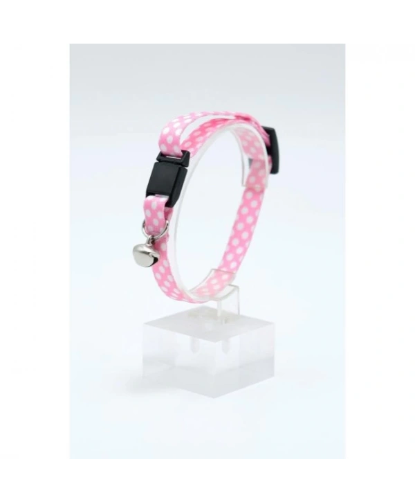 Kedi Benekli Boyun Tasması Ps9693