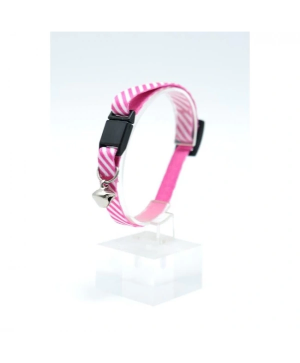 Kedi Çizgili Boyun Tasması Ps9660