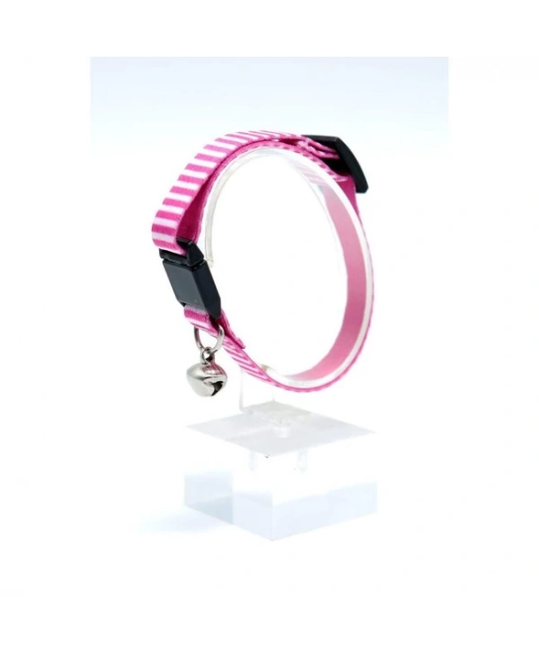 Kedi Çizgili Boyun Tasması Ps9661