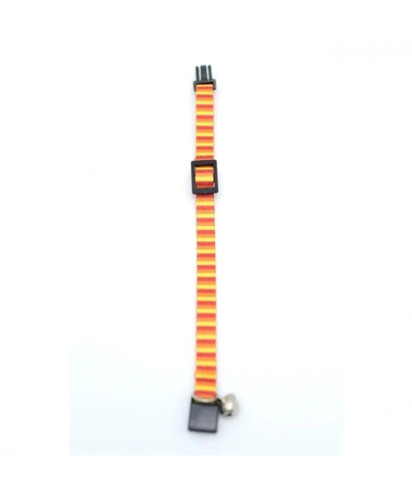 Kedi Çizgili Boyun Tasması Ps9663