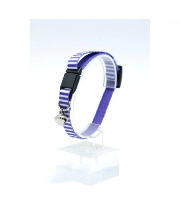 Kedi Çizgili Boyun Tasması Ps9664