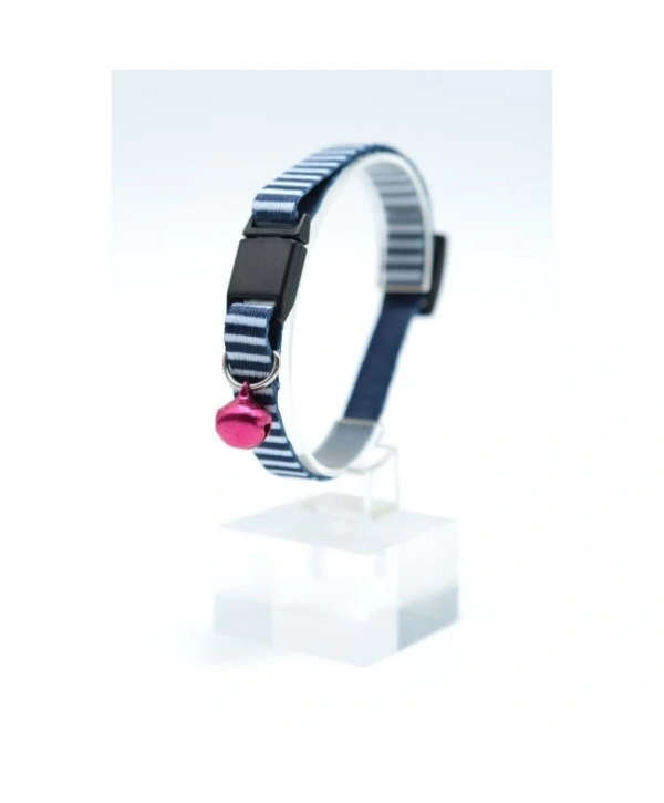 Kedi Çizgili Boyun Tasması Ps9665