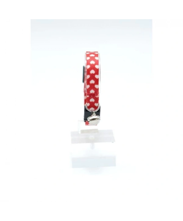 Kedi Kalpli Boyun Tasması Ps9651