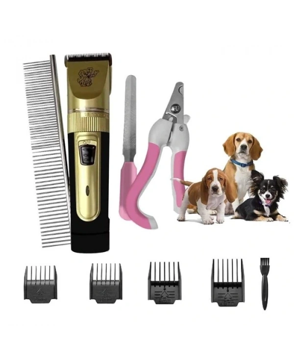 Kedi Köpek Tıraş Makinesi (5047)