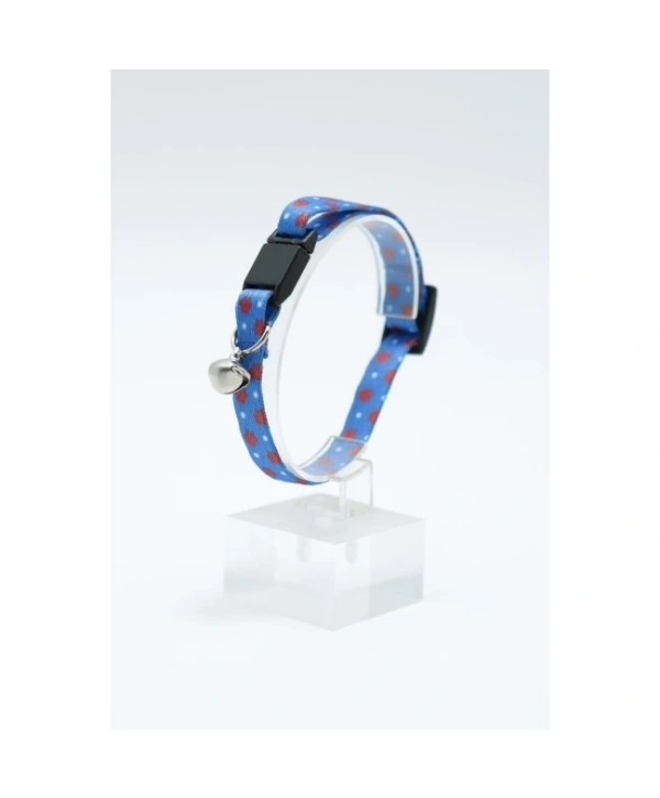 Kedi Patili  Boyun Tasması Ps9673