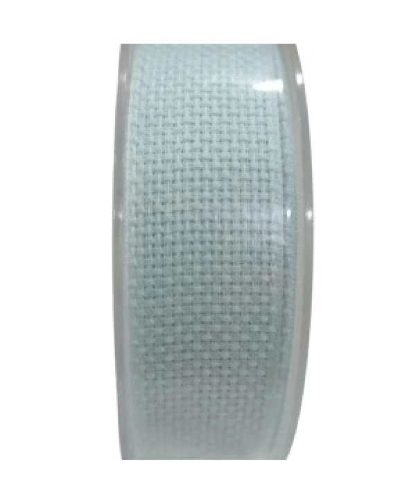 Keten Kurdele 25 Mm Mint 5 Metre