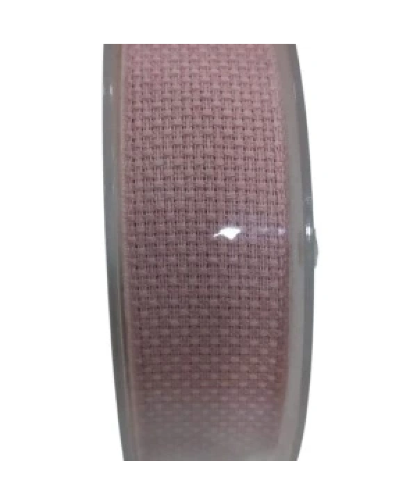 Keten Kurdele 25 Mm Pudra 2 Metre