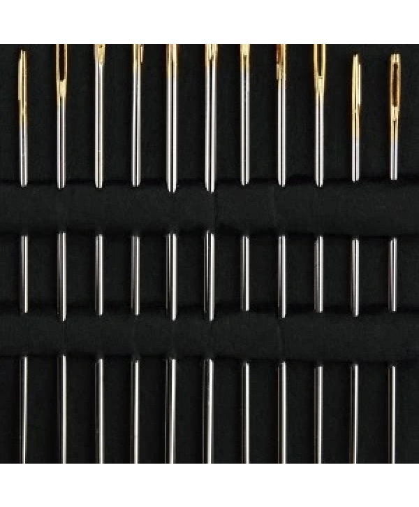 Kırkyama İğnesi 20li