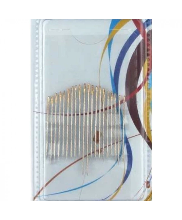 Kırkyama İğnesi 20li