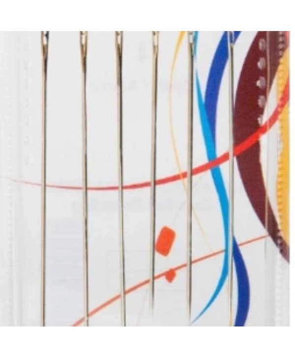 Kolay İplik Takma İğnesi 6lı