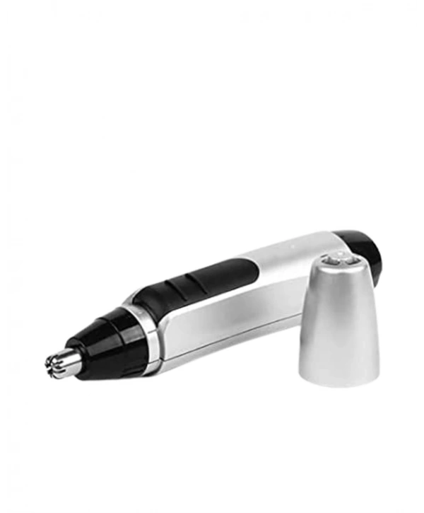 Kolay Temizlenebilir Kulak-Burun Tımar Makinesi