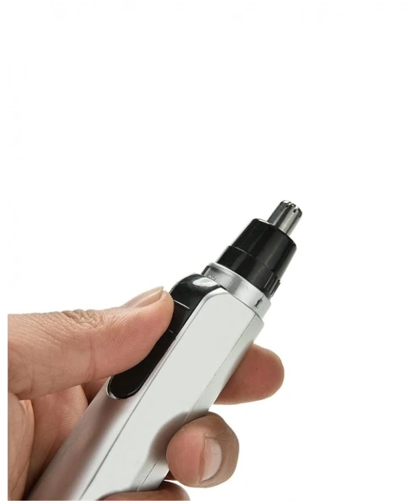 Kompakt ve Güvenli Kişisel Bakım Düzeltici