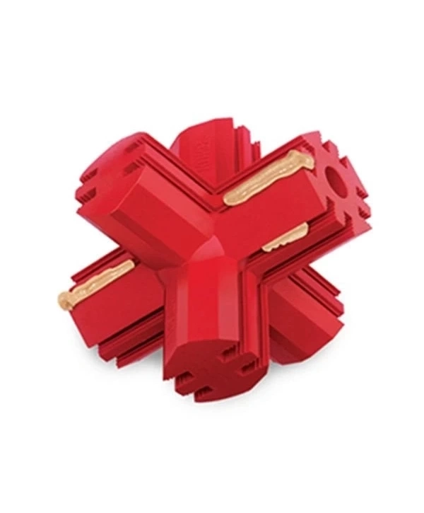 Kong Diş Bakım Köpek Oyuncağı Large 11 Cm