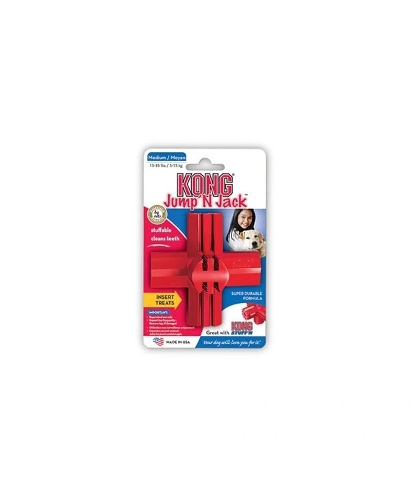 Kong Diş Bakım Köpek Oyuncağı Large 11 Cm