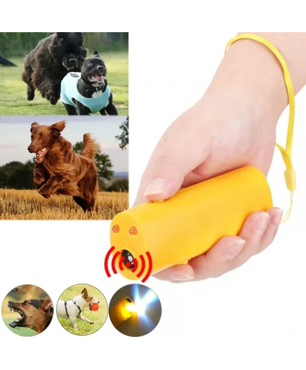 Köpek Kovucu Bing (5047)