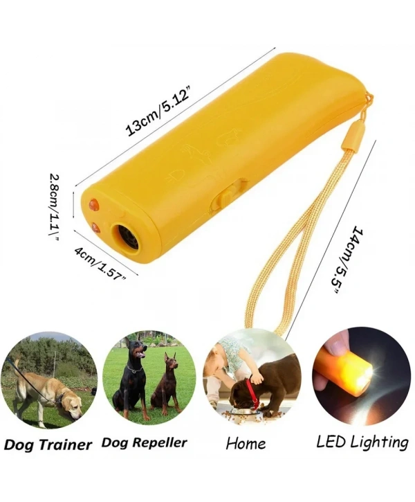 Köpek Kovucu Bing (5047)