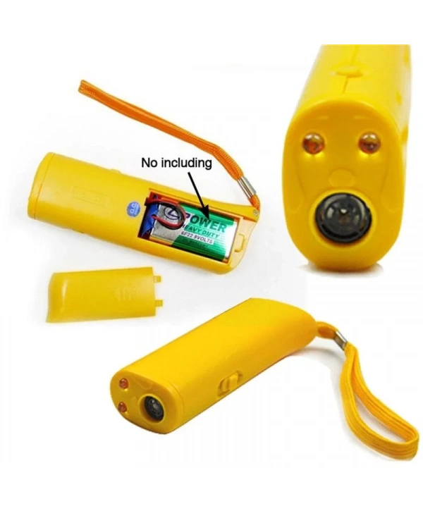 Köpek Kovucu Bing (5047)