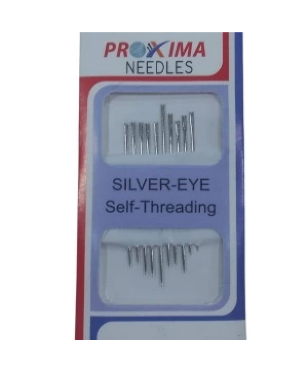 Kör İğnesi 7 Cm 5 Adet