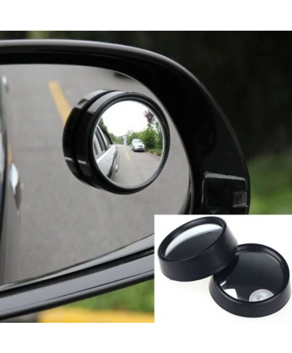 Kör Nokta Ayna Seti (2 Adet) (5047)