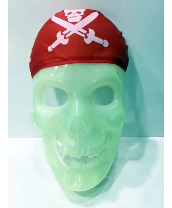Korsan Maskesi Fosforlu (5047)