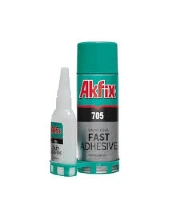 KÜÇÜK 100ML+25GR HIZLI YAPIŞTIRICI (5047)