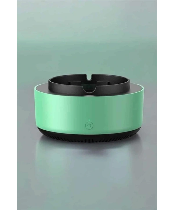 Küllük Duman Giderici Temizlenebilir Elektronik Pilli