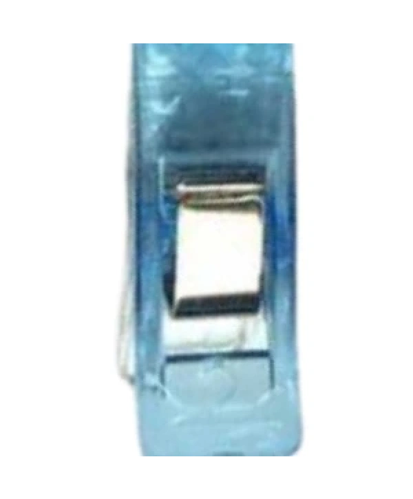 Kumaş Mandalı Küçük 5 Adet