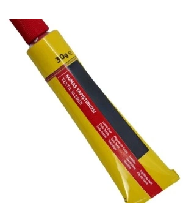 Kumaş Yapıştırıcısı