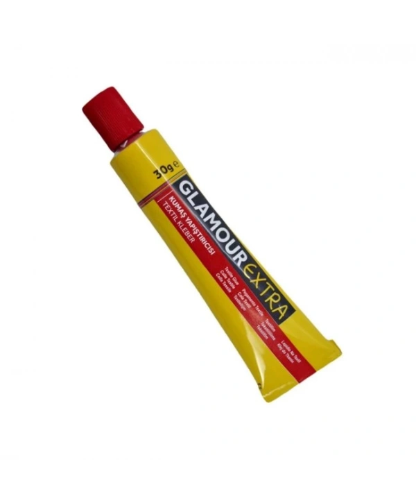 Kumaş Yapıştırıcısı