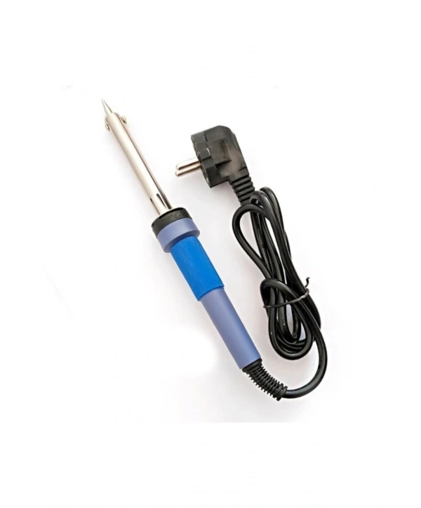 Lehim Havya 60w - Kalem Havya -  Değiştirilebilir Uç (5047)