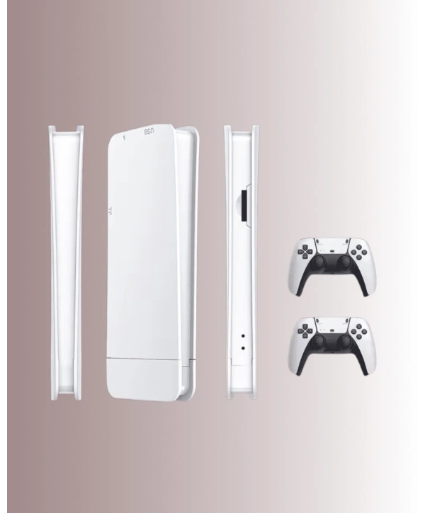 M15 Game Stick Oyun Konsolu