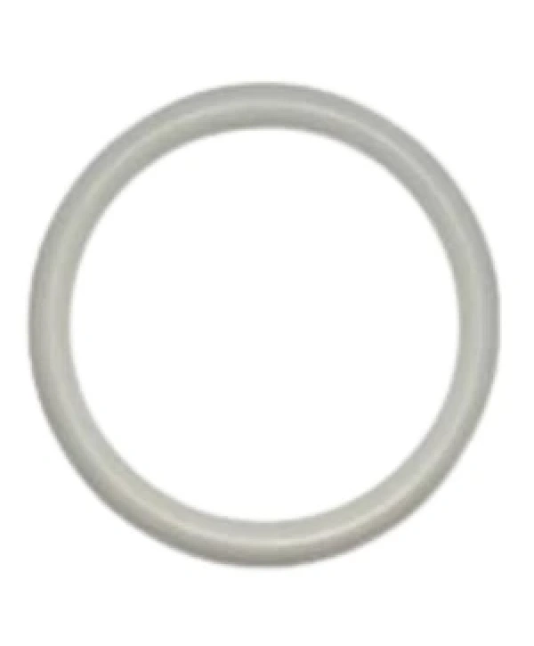 Makrome Başlangıç Halkası 4 Cm 6 Adet