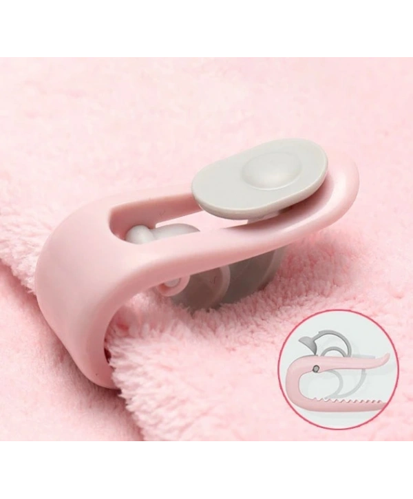 Mandallı Yorgan Sabitleme Klipsi 10 Adet (5047)