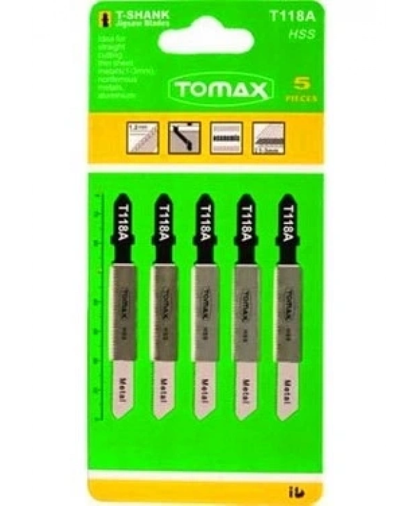 METAL 5 PARÇA  DEKOBAJ BIÇAK DEKUPAJ (5047)