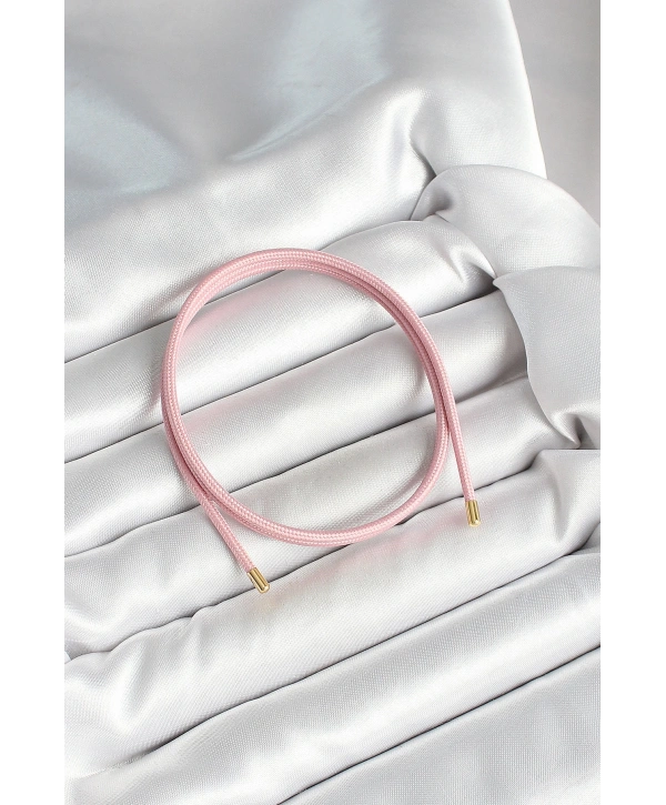 Mıknatıslı Kırmızı Renk Sarmal Kadın Bileklik