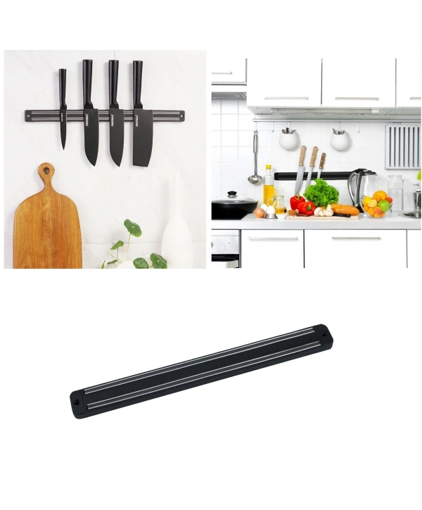 Mıknatıslı Paslanmaz Duvar  Askısı Standı 33 Cm Aparat (5047)