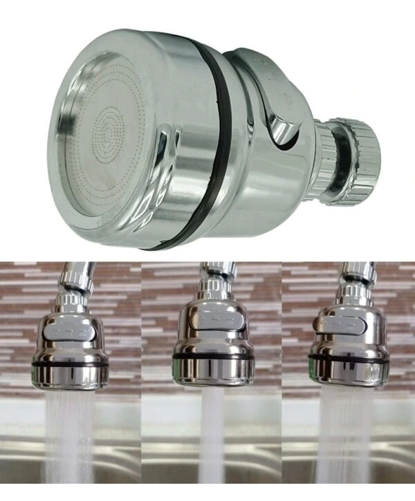 Musluk Ucu Krom (5047)