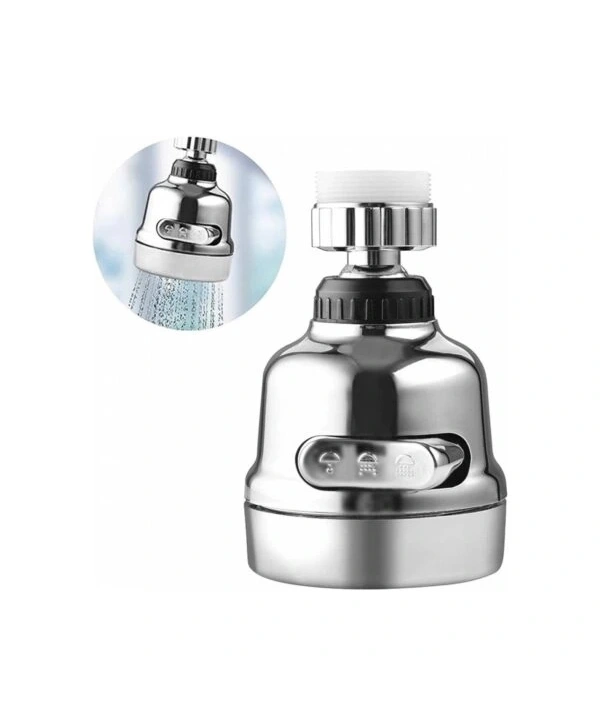 Musluk Ucu Krom (5047)