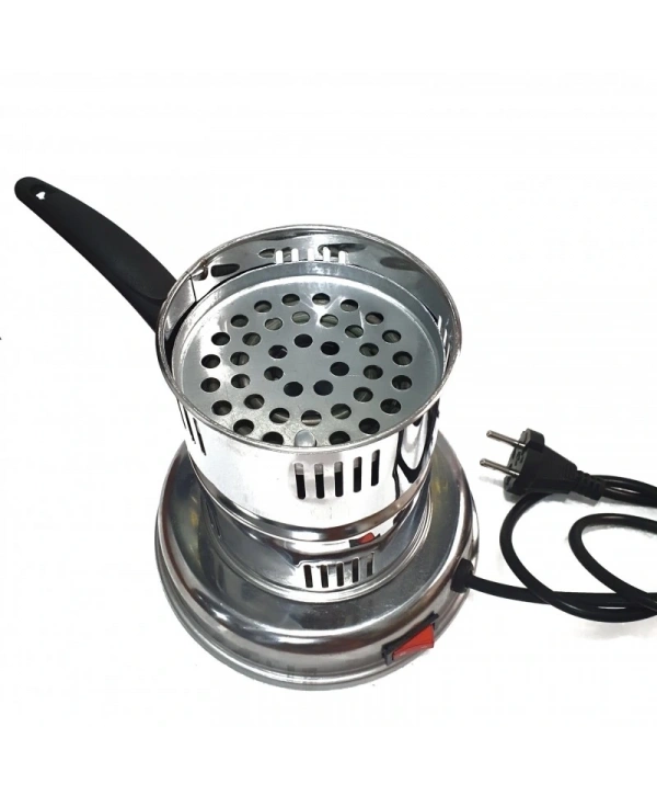 Nargile kömür yakma makinesi (5047)