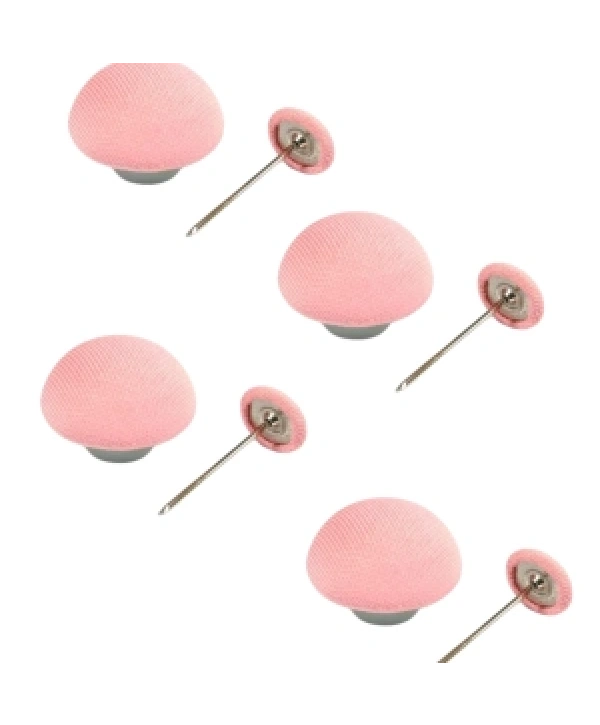 Nevresim Çarşaf Tutucu 4lü Pembe