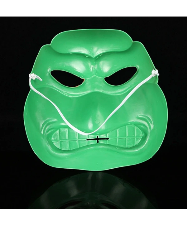 Ninja Kaplumbağalar Maskesi Raphael Maskesi (5047)