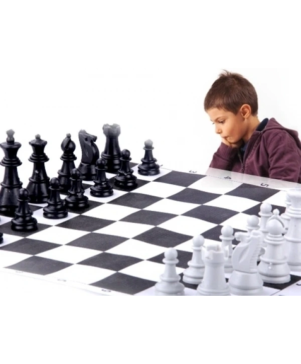 Okullara Özel Satranç Takımı (5047)