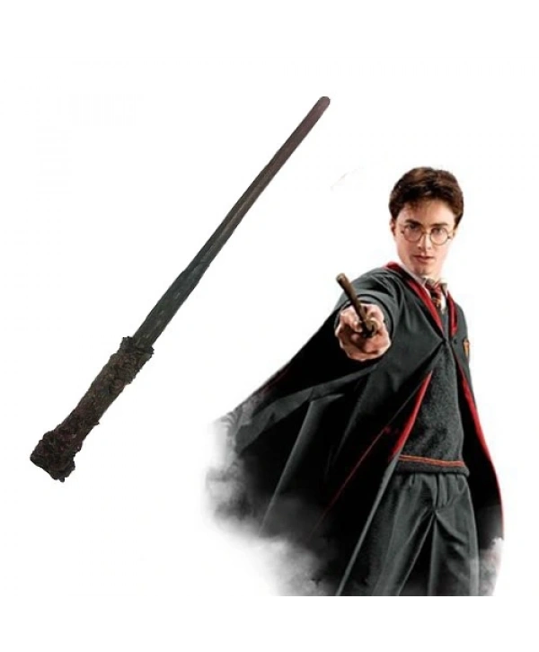 Orjinal Harry Potter Asası İthal Ürün 30 cm (5047)