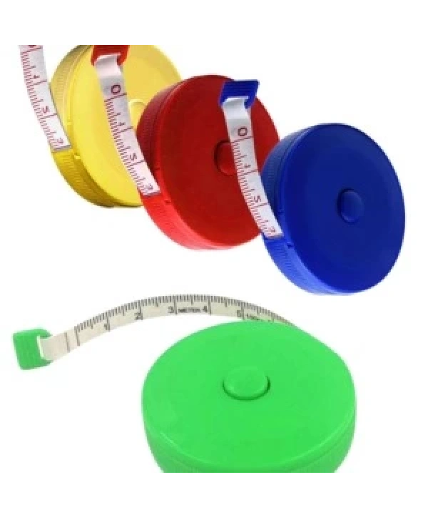 Otomatik Mezura 1,5 Metre