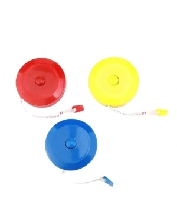 Otomatik Mezura 1,5 Metre